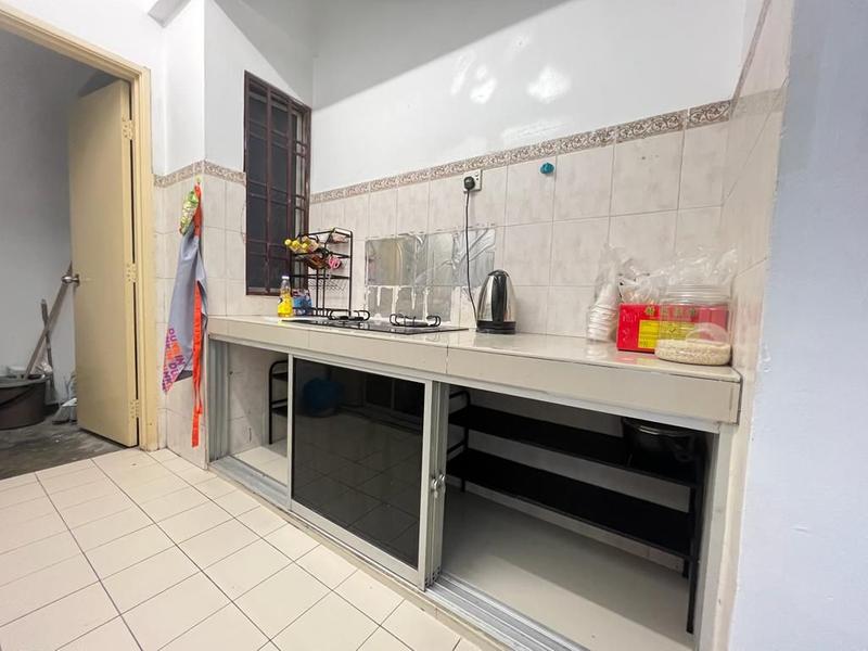 Condominium for Rent in Pelangi Damansara by Jennifer Tee - iProperty.com.my