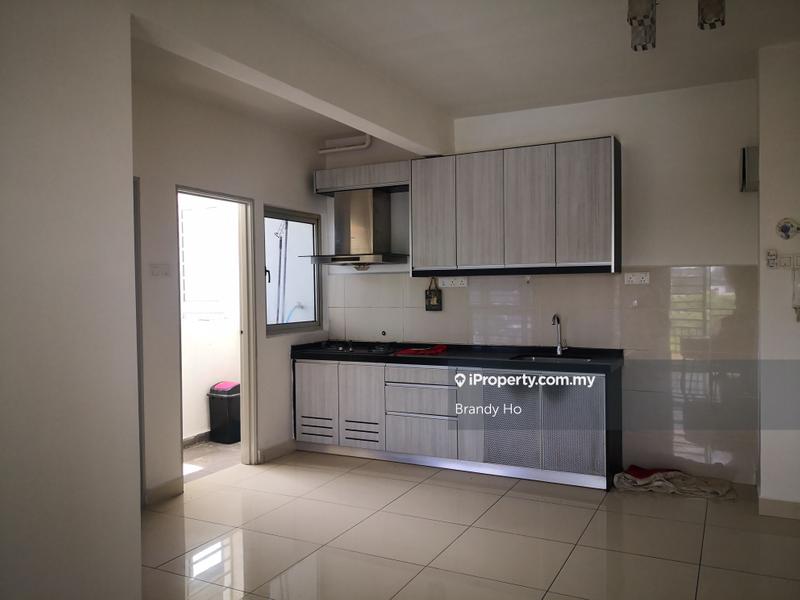 Residensi Servis untuk Dijual di Livia Residence @ C180 oleh Brandy Ho - iProperty.com.my