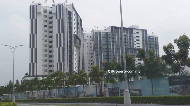 For Sale - Skyvilla @ D'Island