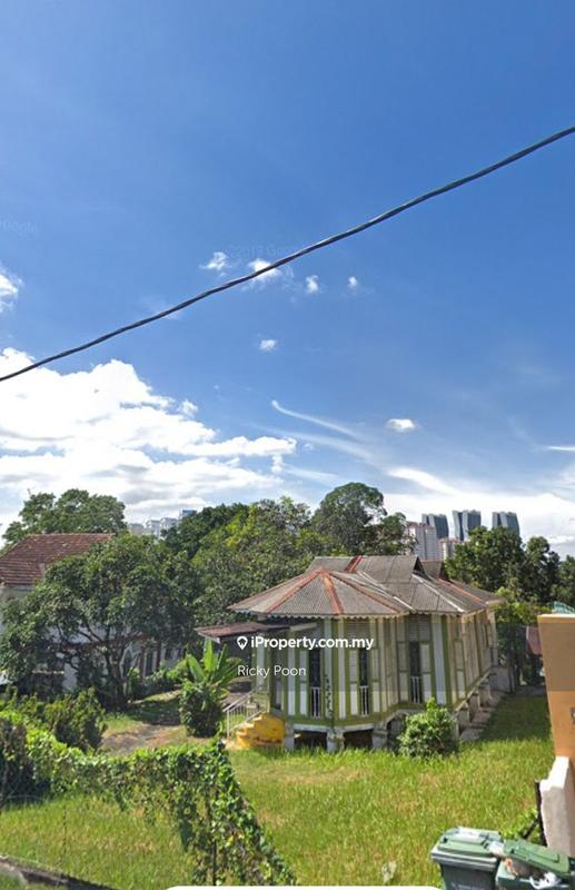 Banglo Tanah untuk Dijual di Jalan Langgak Bukit,, Setapak oleh Ricky Poon - iProperty.com.my