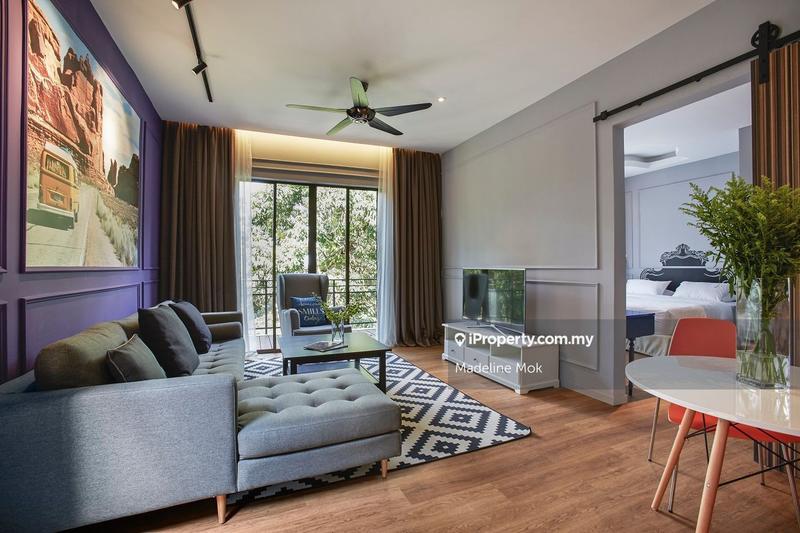 Bungalow House for Sale in Janda Baik, Bentong by Madeline Mok - Suite - iProperty.com.my