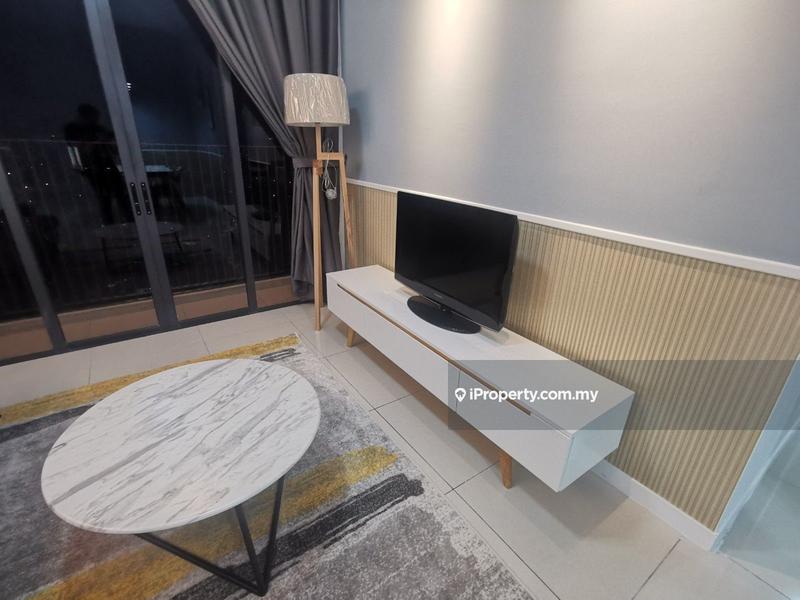 Kediaman Servis untuk Dijual di Lexa Residence @ The Quartz WM oleh Fazli Shahar - iProperty.com.my