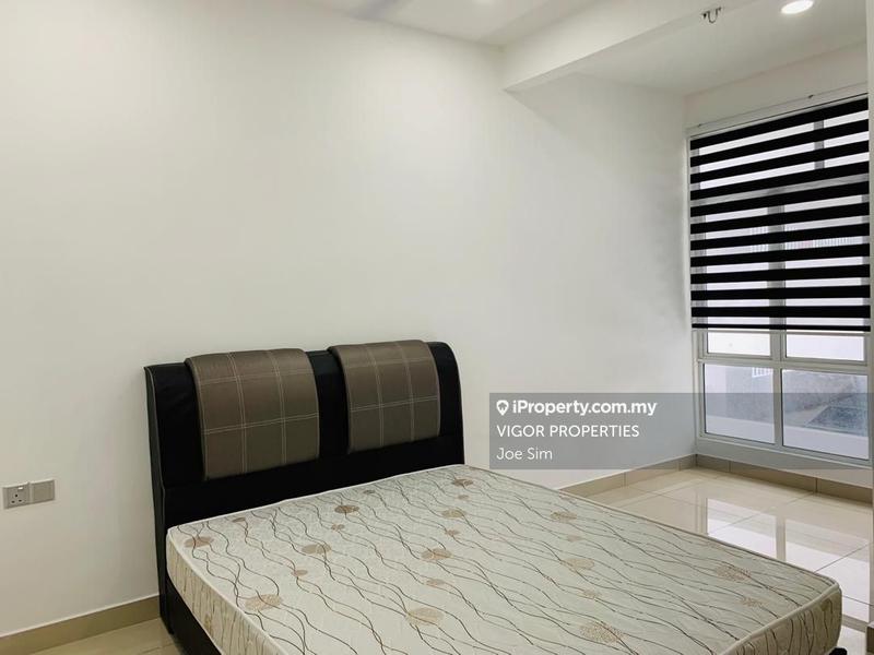 Service Residence for Sale in Twin Danga Residence by Joe Sim - iProperty.com.my