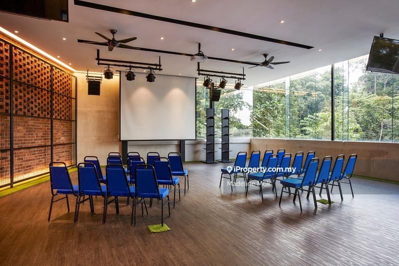 Bungalow House for Sale in Janda Baik, Bentong by Madeline Mok - Function Hall - iProperty.com.my