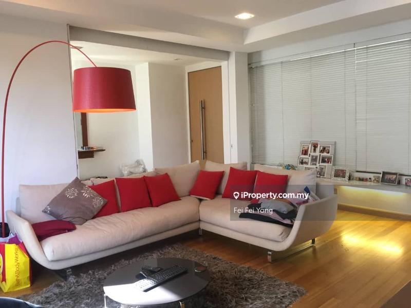 Condominium for Sale in Lumina Kiara by Fei Fei Yong - iProperty.com.my