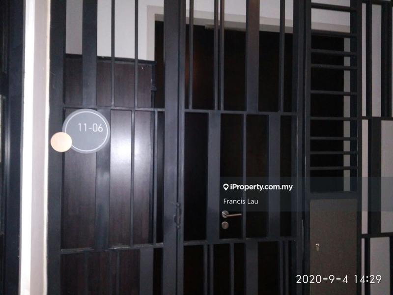 Condominium for Sale in The Rainz by Francis Lau - iProperty.com.my