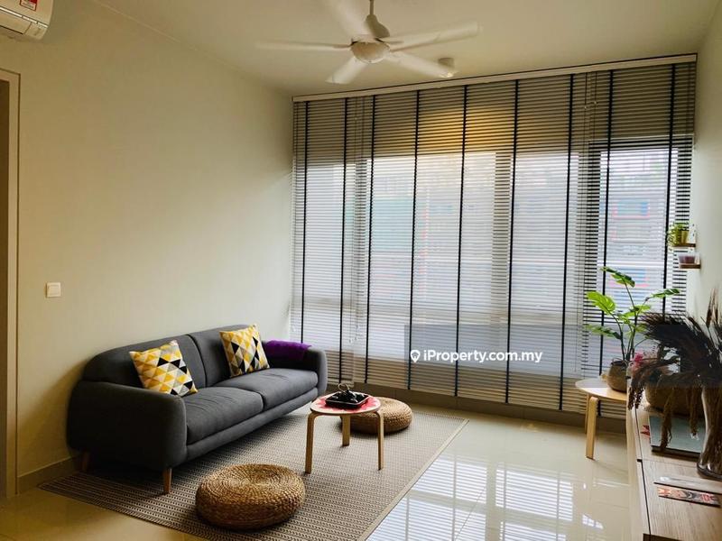 Residensi Servis untuk Disewa di The Tropics Designer Suites oleh Eunice Sua - iProperty.com.my