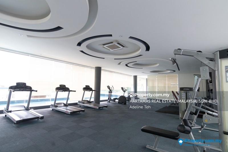 Kondominium untuk Disewa di Le Yuan Residence oleh Adeline Teh - iProperty.com.my