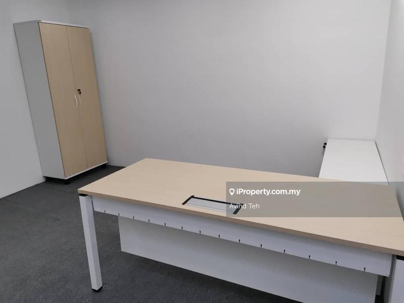 Office for Rent in Top grove tower, Setia Alam by Avind Teh - iProperty.com.my