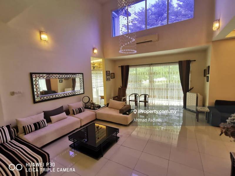 Bungalow House for Sale in Kayangan Heights, Shah Alam by Ahmad Fadlee - iProperty.com.my