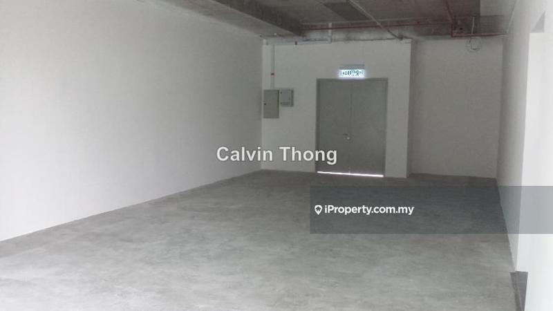 Pejabat untuk Dijual di Seksyen U1, Glenmarie oleh Calvin Thong - iProperty.com.my