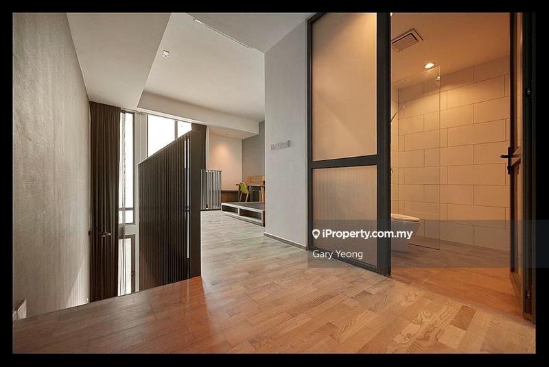Kondominium untuk Dijual di Twy Duplex Condos oleh Gary Yeong - iProperty.com.my