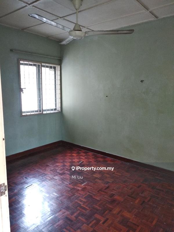 Pangsapuri untuk Dijual di Taman Megah Cheras Apartment oleh Ml Liu - iProperty.com.my