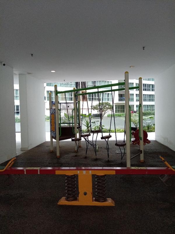 Service Residence for Sale in Regalia Residence by Caroll Chan - iProperty.com.my