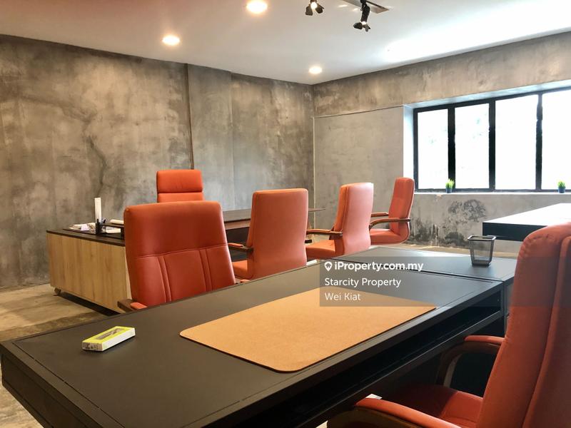 Shop / Office untuk Dijual di Seksyen 22, Shah Alam oleh Wei Kiat - iProperty.com.my