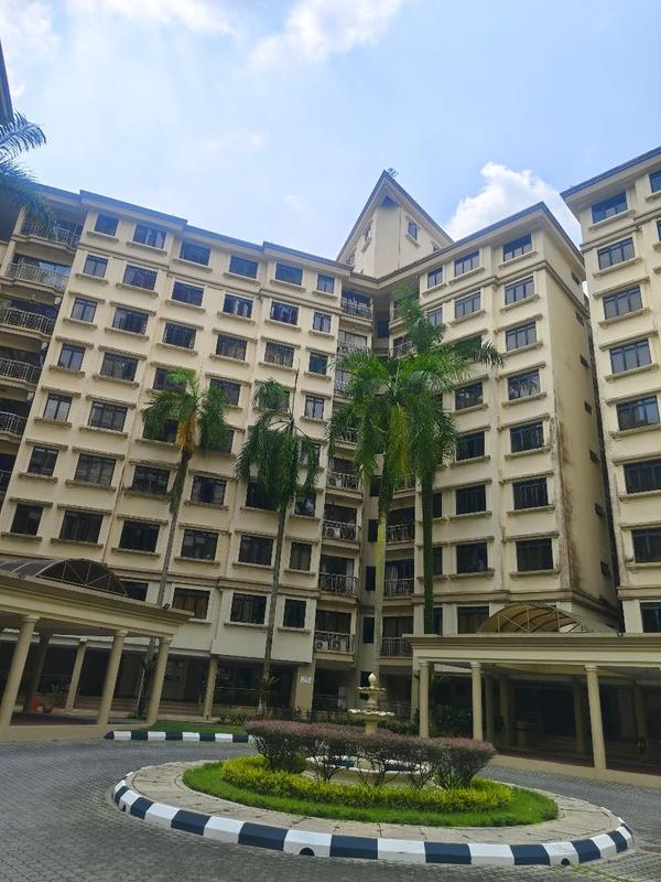 Condominium for Sale in Puncak Prima by Felicia Hew - iProperty.com.my