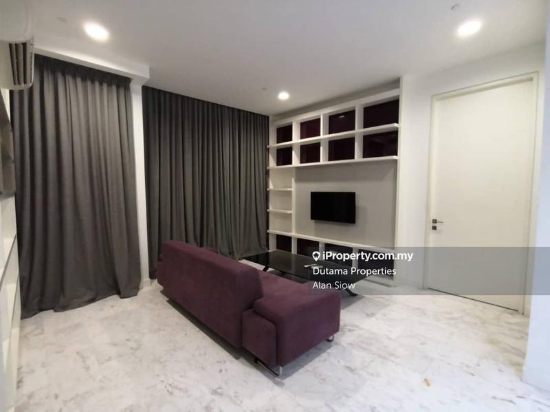 Service Residence for Sale in The Face Suites (Platinum Suites) by Alan Siow - iProperty.com.my