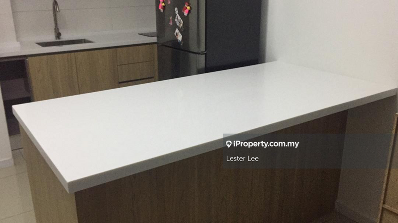 For Sale - Suria Residence