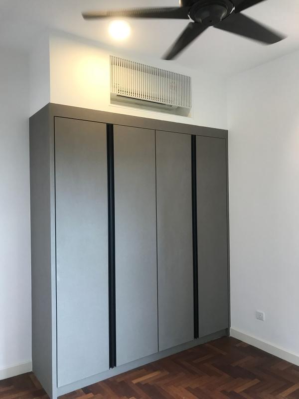 Service Residence for Sale in Residency V by Cj Lee - iProperty.com.my