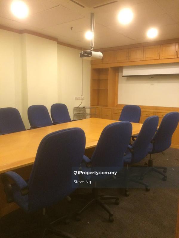 Office for Sale in Petaling Jaya, Petaling Jaya by Steve Ng - iProperty.com.my