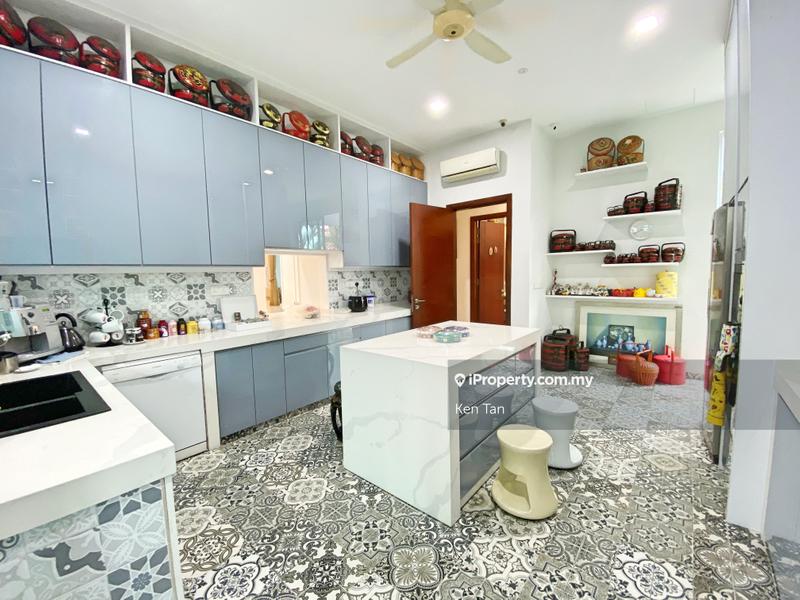 Bungalow House for Sale in Tropicana Indah, Kota Damansara by Ken Tan - iProperty.com.my