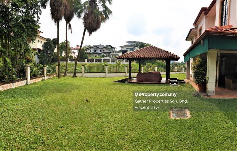 Semi-Detached House for Sale in Tropicana Golf and Country Resort, Tropicana by Vincent Liaw - iProperty.com.my