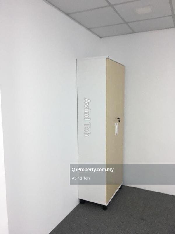 Office for Rent in Top grove tower, Setia Alam by Avind Teh - iProperty.com.my