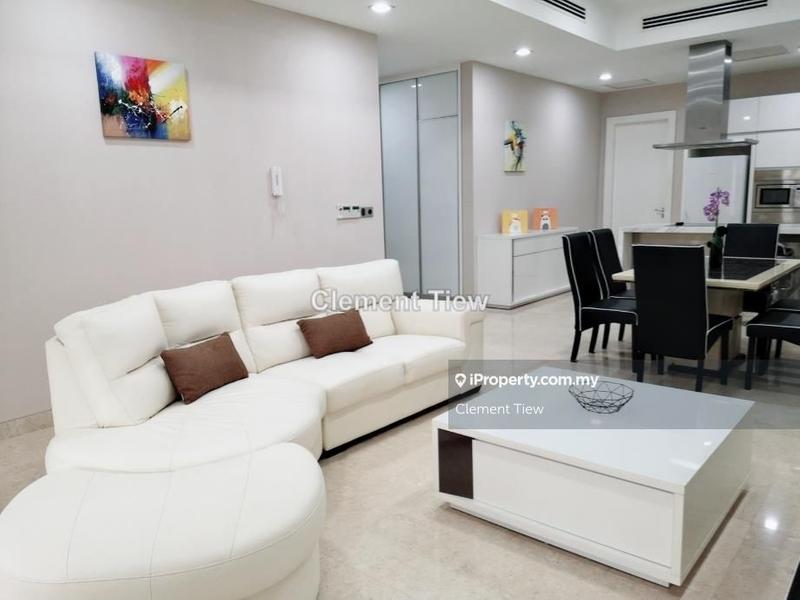 For Rent - Icon Residence