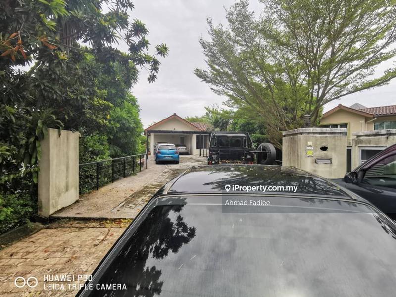 Bungalow House for Sale in Kayangan Heights, Shah Alam by Ahmad Fadlee - iProperty.com.my