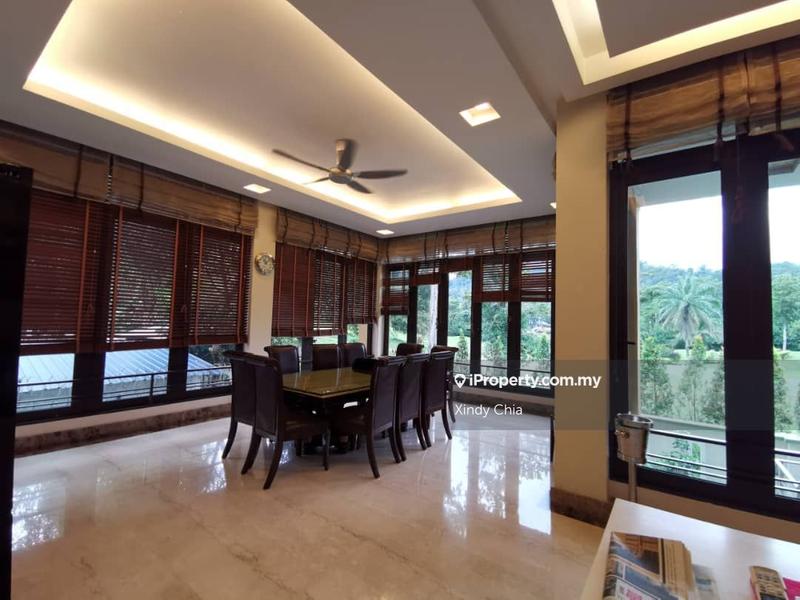 Banglo untuk Dijual di Templer Park Resort, Rawang oleh Xindy Chia - iProperty.com.my