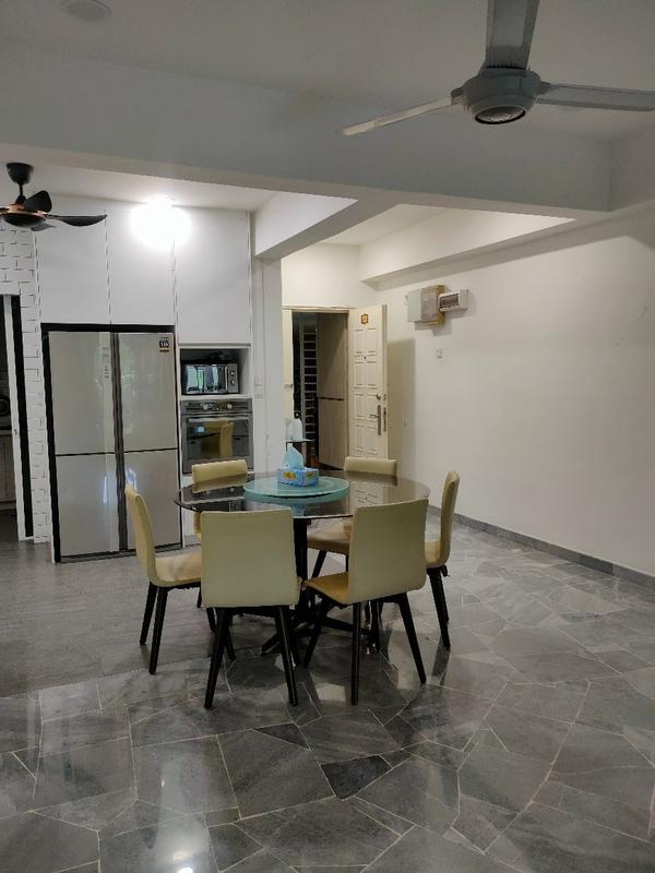 Kondominium untuk Dijual di Villa Flora oleh Felicia Hew - iProperty.com.my