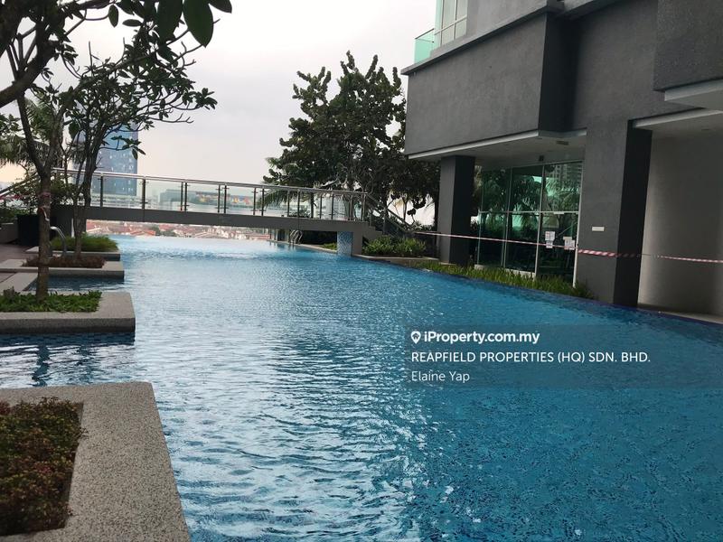 Service Residence for Rent in Glomac Damansara by Elaine Yap - iProperty.com.my