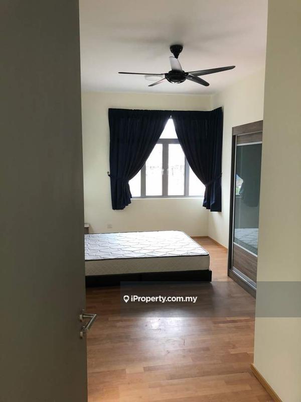 Rumah Berangkai 3 Tingkat untuk Dijual di Schubert @ Symphony Hills, Cyberjaya oleh Gaily - iProperty.com.my