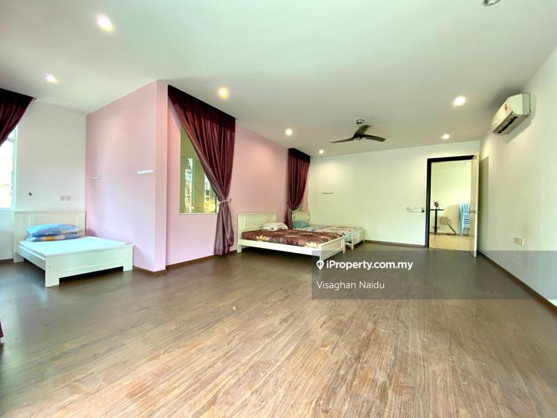 Bungalow House for Sale in Kota Emerald, Rawang by Visaghan Naidu - iProperty.com.my