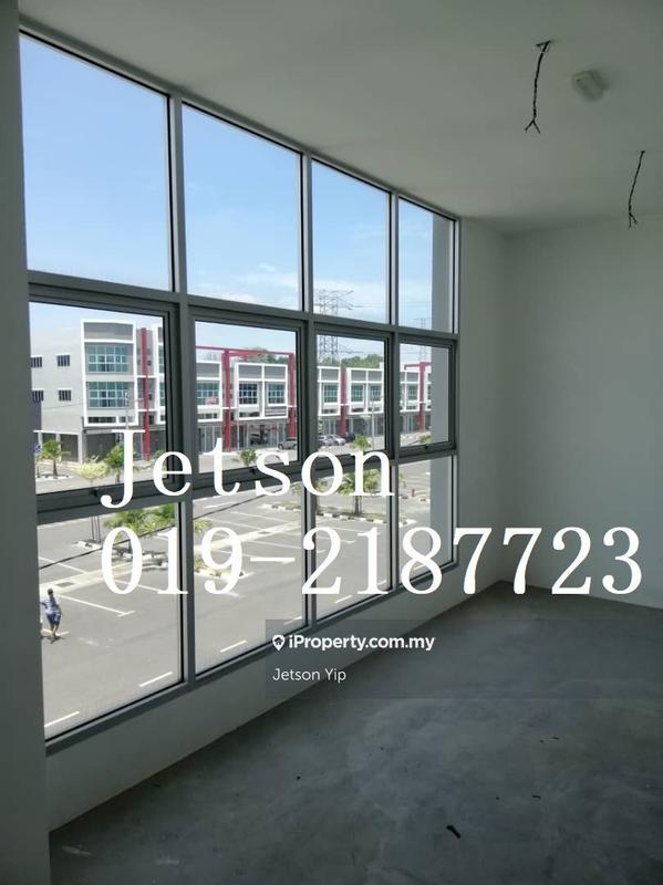 Shop-Office for Rent in Simpang Ampat, Penang by Jetson Yip - iProperty.com.my