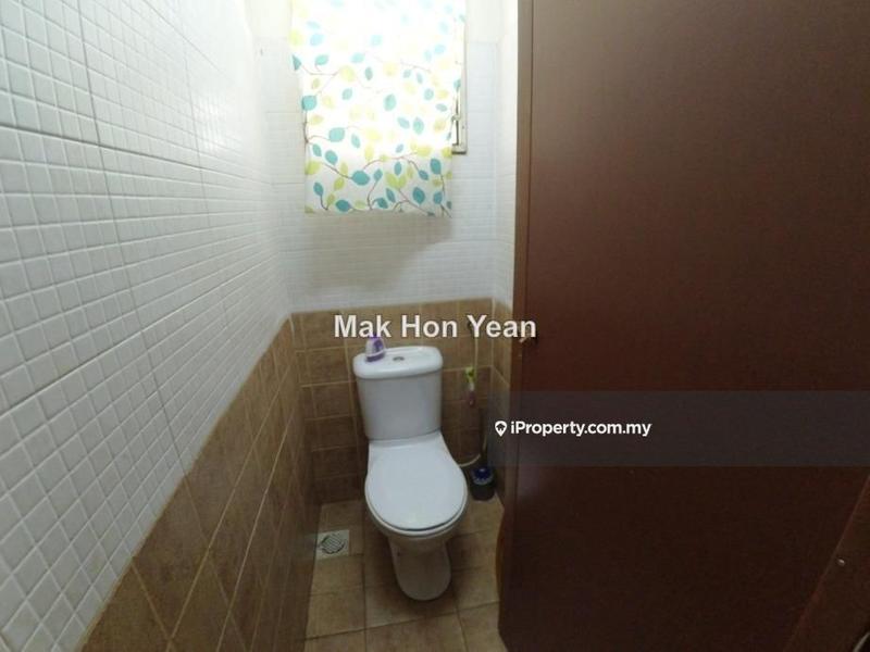 2-storey Terraced House for Rent in Jalan PJS 7, PJS7, Sunway pyramid, Petaling Jaya by Mak Hon Yean - iProperty.com.my