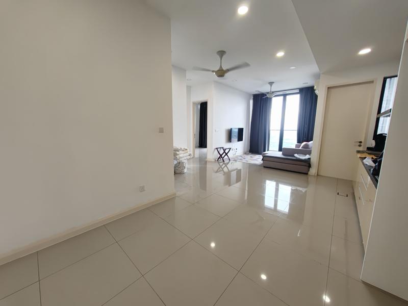 Service Residence for Rent in D'Pristine by Eric Lu - iProperty.com.my