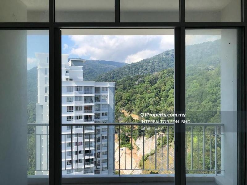 Kondominium untuk Dijual di Surin Condominium oleh Eiffel Huam - iProperty.com.my