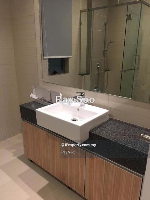 Service Residence for Rent in Metropolitan Square by Ray Soo - iProperty.com.my