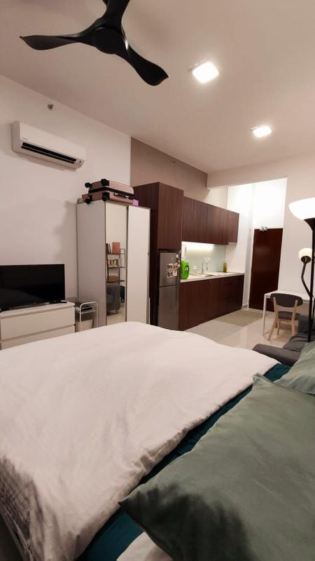 Service Residence for Sale in Rica Residence by Siena Lau - iProperty.com.my