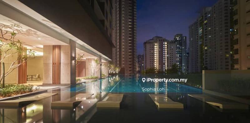 Kondominium untuk Dijual di Sunway Mont Residences oleh Sophia Loh - iProperty.com.my