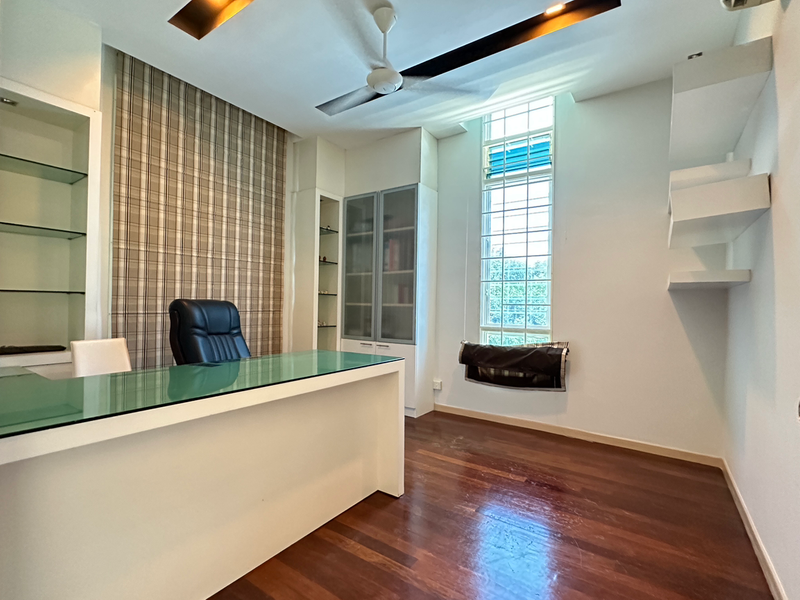 Semi-Detached House for Sale in Taman Suria, Bukit Katil by Kellyn Foo - iProperty.com.my