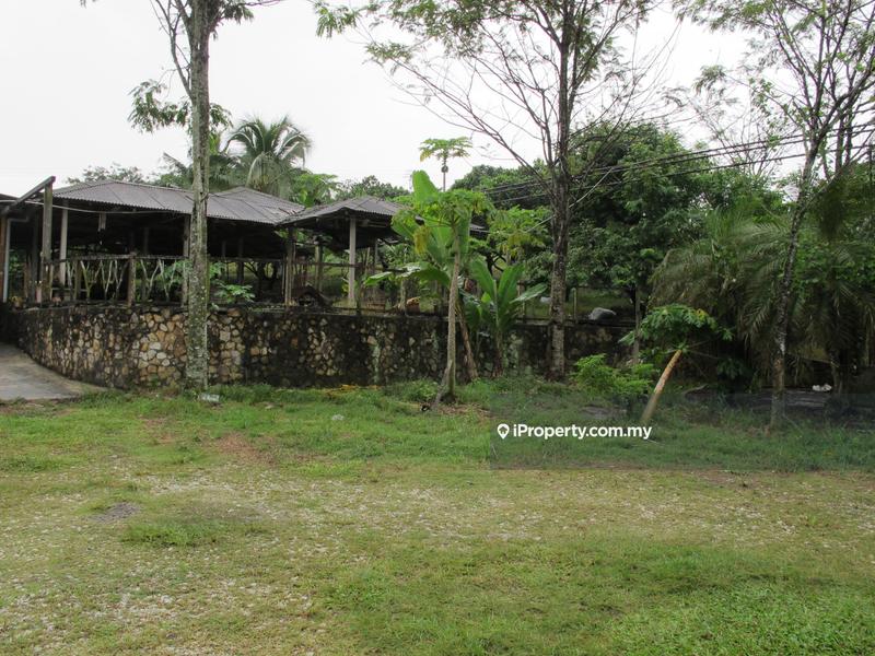 Tanah Pertanian untuk Dijual di Batu Arang, Selangor oleh Peter Chong - iProperty.com.my