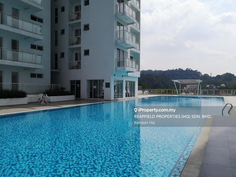 Kondominium untuk Dijual di Duet Residence oleh Kenson Ho - iProperty.com.my