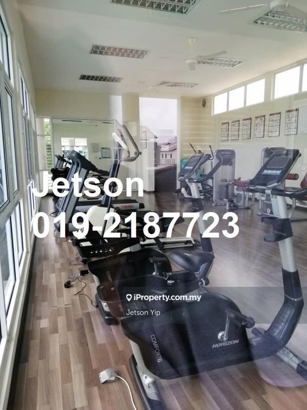 Townhouse for Rent in Raintree Park, Simpang Ampat by Jetson Yip - iProperty.com.my