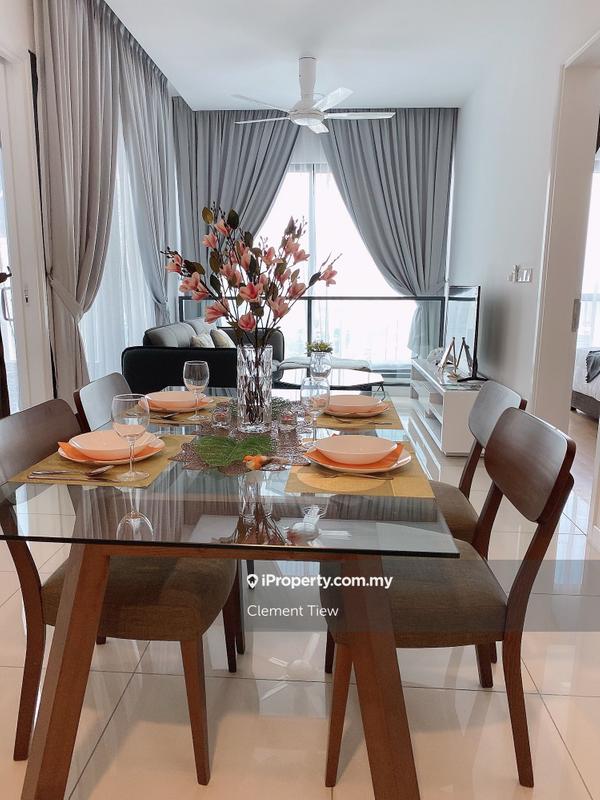 Service Residence for Rent in Aria by Clement Tiew - iProperty.com.my