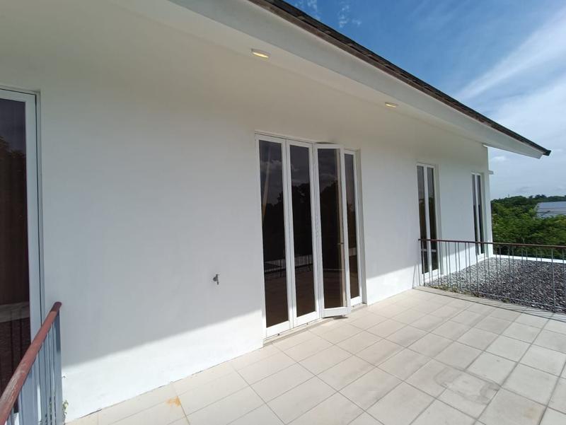 Semi-Detached House for Sale in Puteri Harbour, Iskandar Puteri (Nusajaya) by Owen Tan - iProperty.com.my