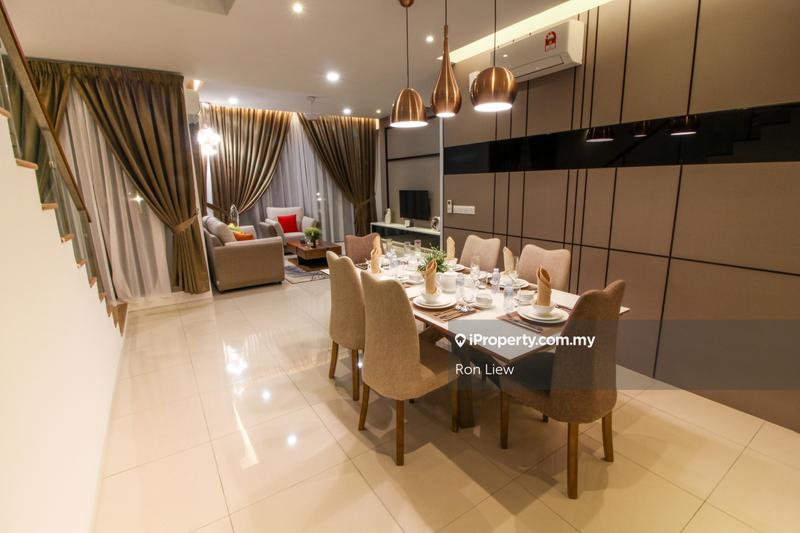 Service Residence for Rent in Tropical Villa by Ron Liew - iProperty.com.my