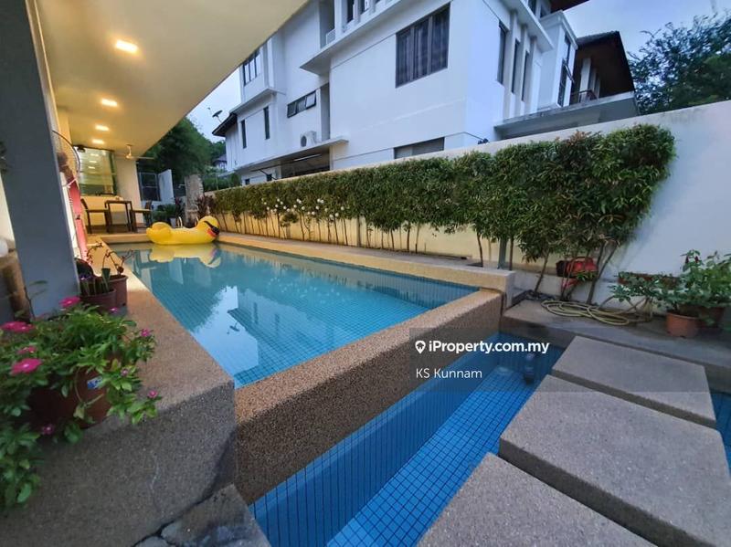 For Rent - Damansara Heights