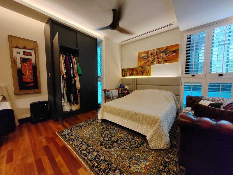 Rumah Bandar untuk Dijual di East Residence, Bukit Kiara oleh Nabil NS - iProperty.com.my